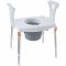 Стілець-туалет 3 в 1 KING-CMD-00