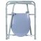 Складаний стілець-туалет OSD-2110C