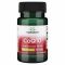 Swanson CoQ10 – Коензим Q10 для серця, енергії та клітинного захисту 10mg - 100caps