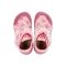 Тапочки ортопедические домашние детские Kinder, 55246, розовый, Grubin (Сербия)