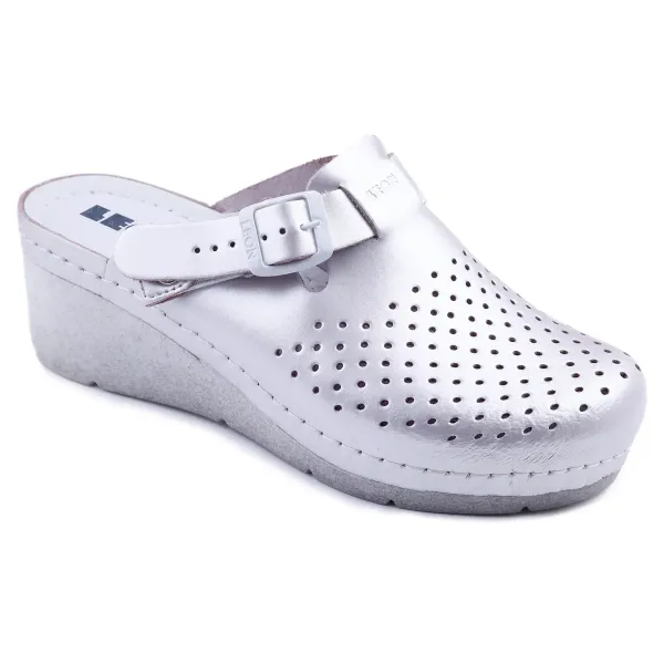 Жіноче Сабо Leon perl 1000 ортопедія