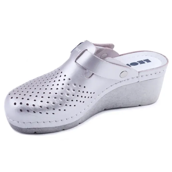 Жіноче Сабо Leon perl 1000 ортопедія