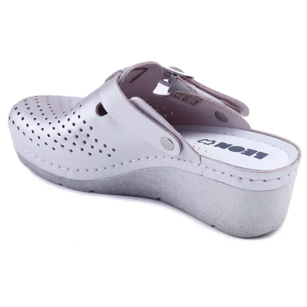 Жіноче Сабо Leon perl 1000 ортопедія