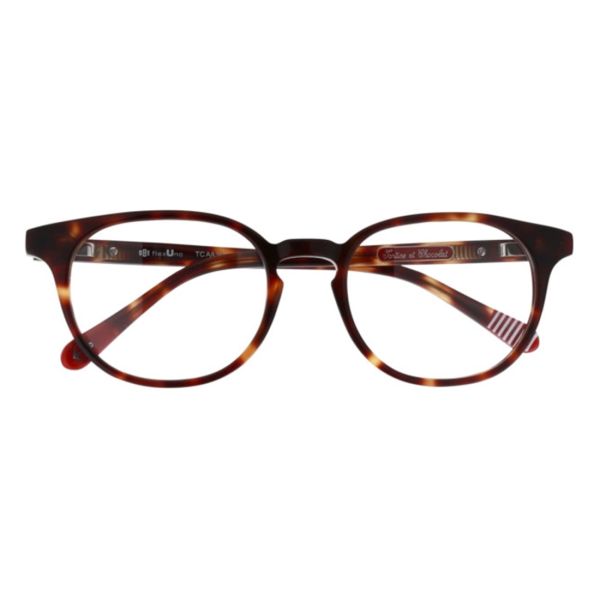 Оправа Tartine & Chocolate 368c28 TCAA Черепаховий Фешн