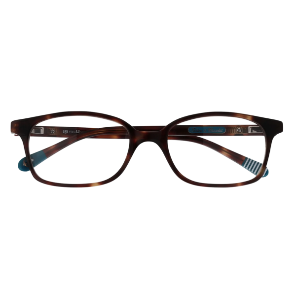 Оправа Tartine & Chocolate 370c28 TCAA Черепаховий Фешн