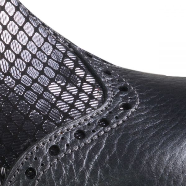 Профилактические ботинки для девочек THEO LEO 610