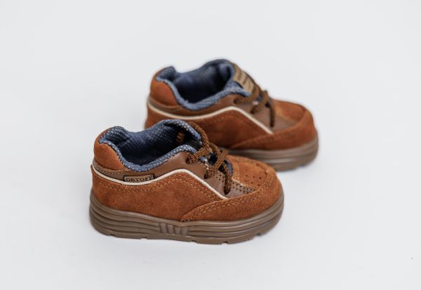 Ортопедичні кросівки Ortope для хлопців Ортопедичні кросівки Ortope для хлопців