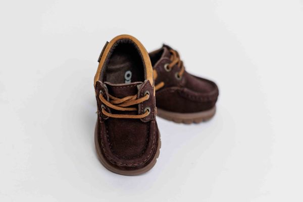 Ортопедическая обувь Ortope для мальчиков