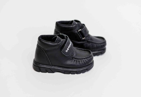 Ортопедичні черевики Ortope  Ортопедичні черевики Ortope