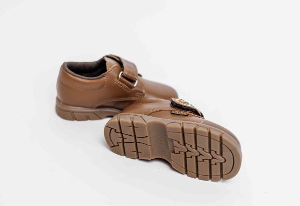 Ортопедическая обувь Ortope для мальчиков