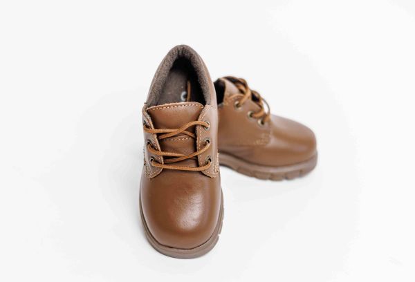 Ортопедическая обувь Ortope для мальчиков