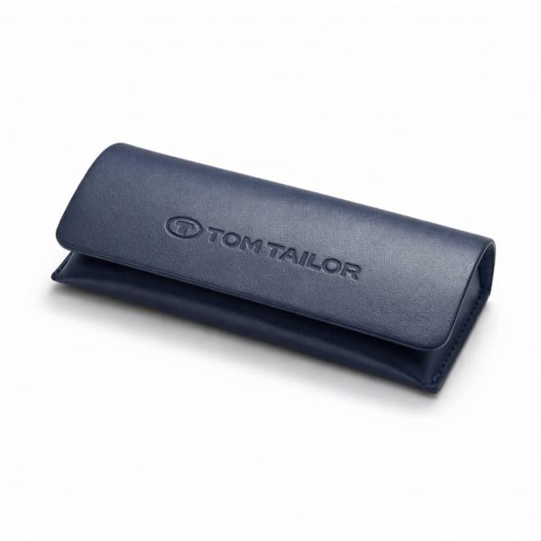 Оправа Tom Tailor 672000 70 Синій Класичні