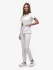 Тоні Жіночий Костюм колір білий