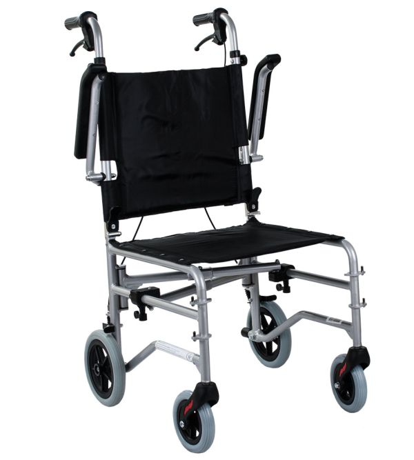 Транзитна складана каталка OSD-MOD-8