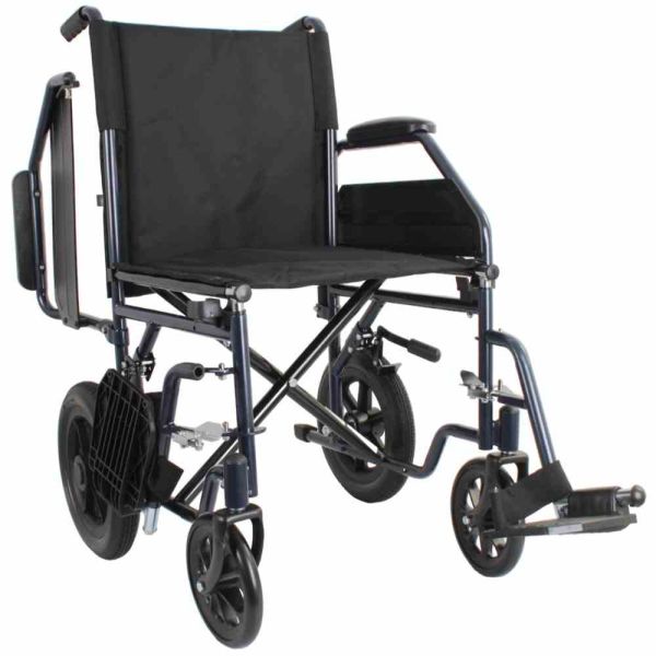 Транзитна складана каталка OSD-STT