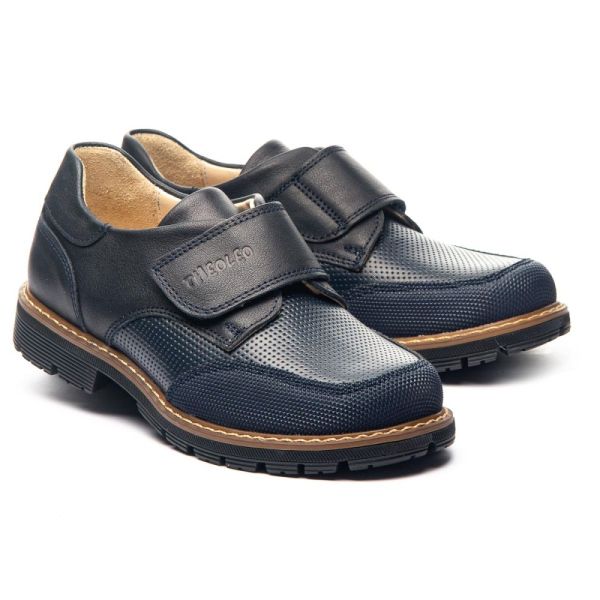 Туфли профилактические для мальчика Туфли профилактические для мальчика