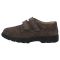 Туфлі чоловічі Therapo Herren, коричневий (арт. 7 85016 20840), Solidus (Німеччина)