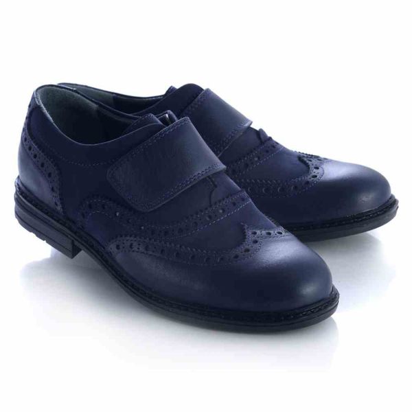 Туфлі профілактичні для хлопчиків  Туфлі профілактичні для хлопчиків