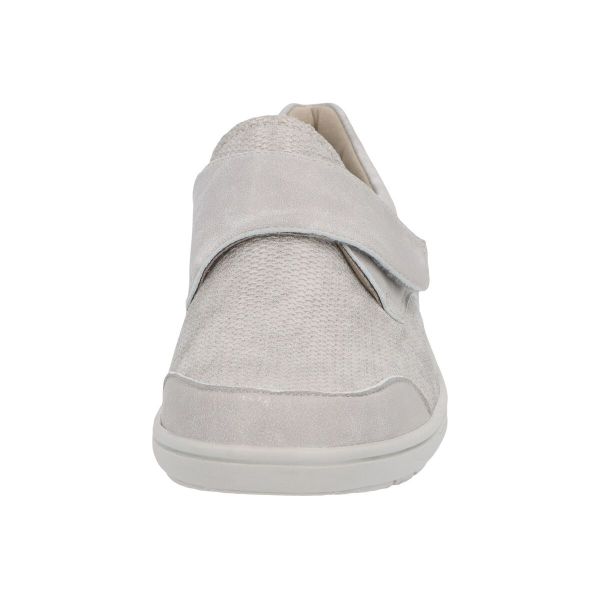 Туфлі жіночі Heaven Solicare, сірий (арт.7 27509 20715), Solidus