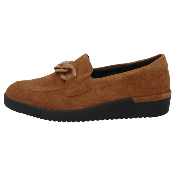 Туфлі жіночі Kathy, теракотовий (арт.7 51013 30613), Solidus (Німеччина)