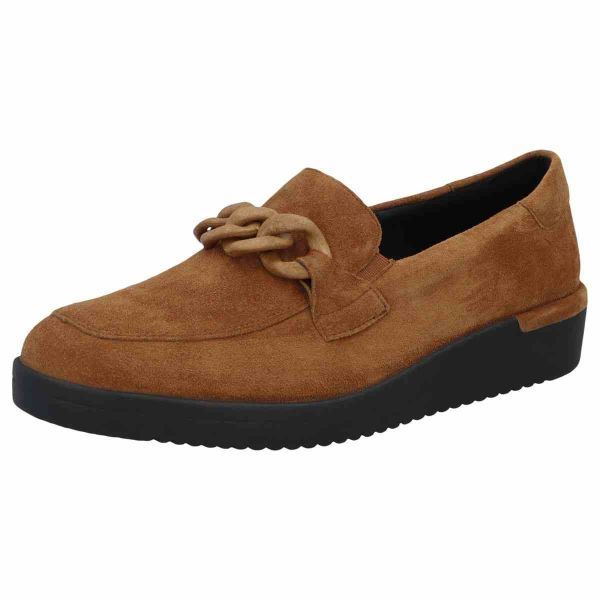 Туфли женские Kathy, терракотовый (арт.7 51013 30613), Solidus (Германия)