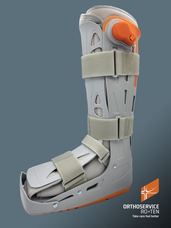 Тутор-чобіток Airstep tight walker, M550, Orthoservice (Швейцарія)