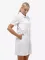Медичний Халат Ума Жіночий білий  Медичний Халат Ума Жіночий білий