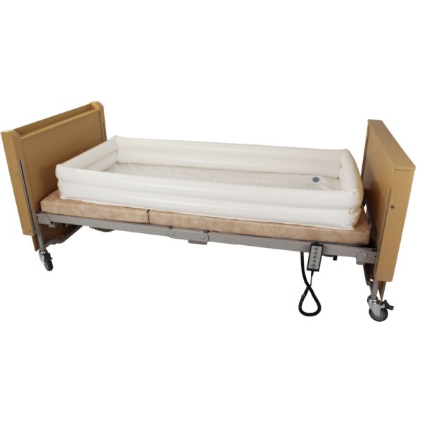 Ванна надувна з компресором для лежачих людей OSD-FH2022