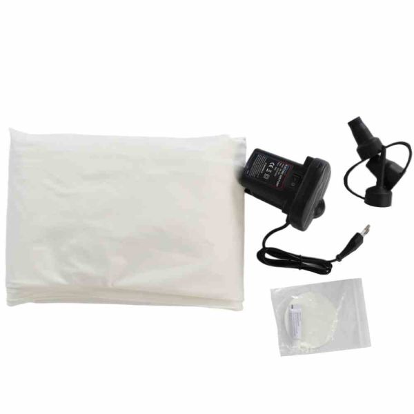 Ванна надувна з компресором для лежачих людей OSD-FH2022