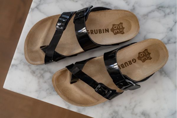 Вьетнамки женские ортопедические Arena, Grubin