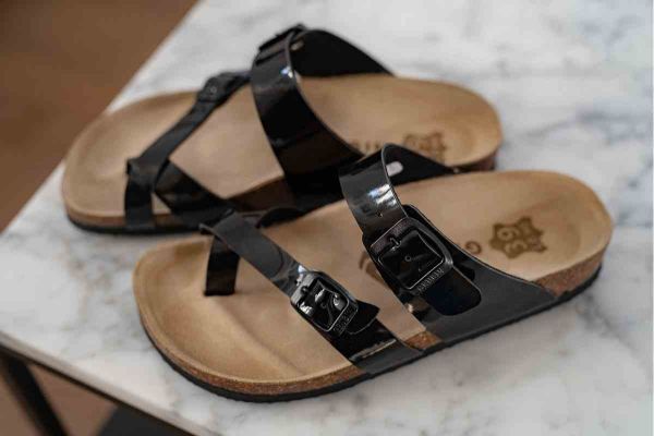 Вьетнамки женские ортопедические Arena, Grubin