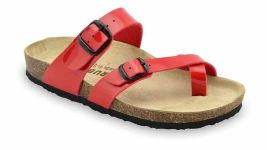 В'єтнамки жіночі ортопедичні Arena, Grubin