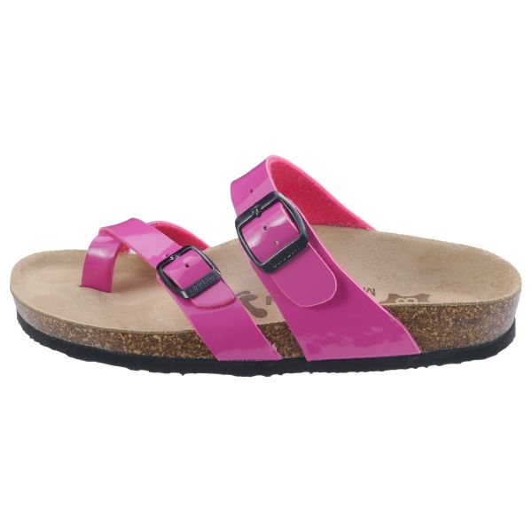 В'єтнамки жіночі ортопедичні Arena, Grubin