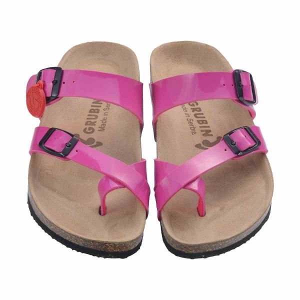 В'єтнамки жіночі ортопедичні Arena, Grubin