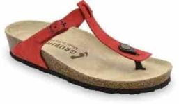 В'єтнамки жіночі ортопедичні Micado, Grubin