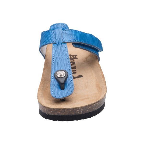 В'єтнамки жіночі ортопедичні Sayonara, Grubin