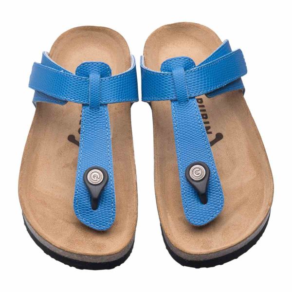 В'єтнамки жіночі ортопедичні Sayonara, Grubin