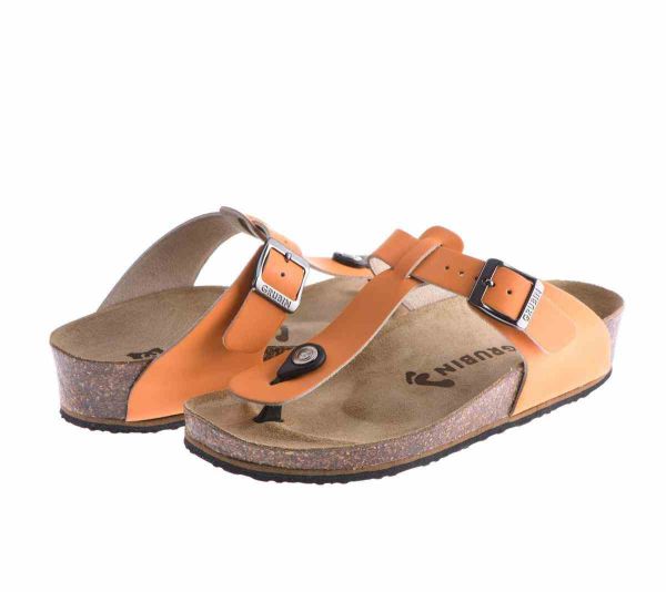 В'єтнамки жіночі ортопедичні Sayonara, Grubin