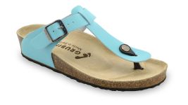 В'єтнамки жіночі ортопедичні Sayonara, Grubin (арт. gr-102365)