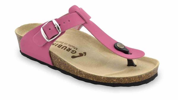 Вьетнамки женские ортопедические Sayonara, Grubin (арт. gr-102365) Вьетнамки женские ортопедические Sayonara, Grubin (арт. gr-102365)