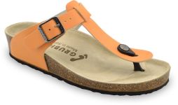 Вьетнамки женские ортопедические Sayonara, Grubin