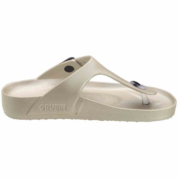 Ортопедичні в'єтнамки жіночі Takoma, Grubin