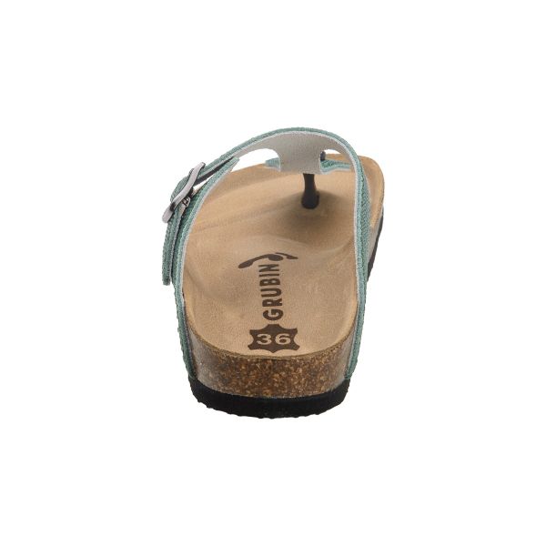 Ортопедичні в'єтнамки жіночі Takoma, Grubin