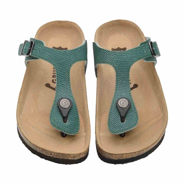 Ортопедичні в'єтнамки жіночі Takoma, Grubin