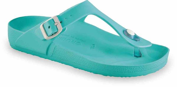 В'єтнамки жіночі ортопедичні Takoma, Grubin (арт. gr-393370) В'єтнамки жіночі ортопедичні Takoma, Grubin (арт. gr-393370)