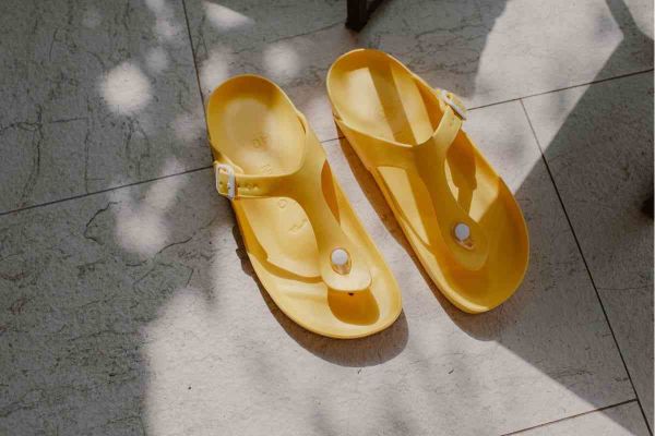 Вьетнамки женские ортопедические Takoma, Grubin (арт. gr-393370)