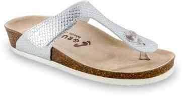 Вьетнамки женские ортопедические Takoma, Grubin (арт. gr-93362) Вьетнамки женские ортопедические Takoma, Grubin (арт. gr-93362)