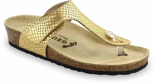 В'єтнамки жіночі ортопедичні Takoma, Grubin (арт. gr-93362) В'єтнамки жіночі ортопедичні Takoma, Grubin (арт. gr-93362)