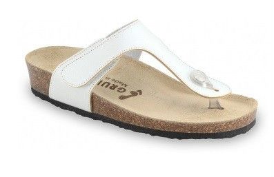 В'єтнамки жіночі ортопедичні Takoma, Grubin (арт. gr-93367) В'єтнамки жіночі ортопедичні Takoma, Grubin (арт. gr-93367)