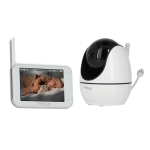 Відеоняня 360 Medica+ VideoControl 7.0 HD